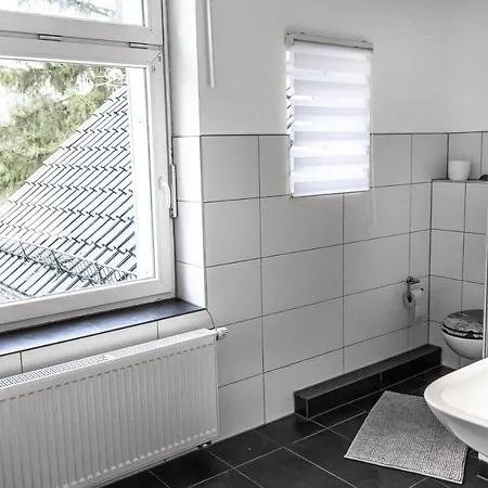 Cosyhomes24 - Spacious With Top-traffic Connection - Re01 Apartamento