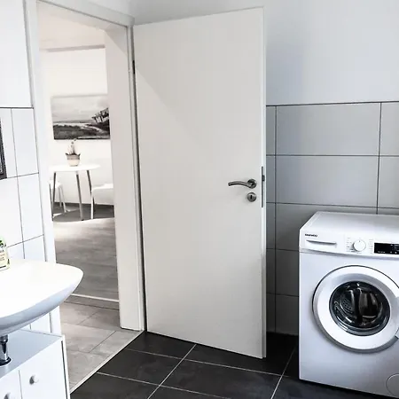 Apartment Cosyhomes24 - Spacious Apartment With Top-Traffic Connection - Re01 Castrop-Rauxel