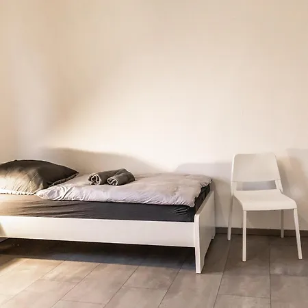 Cosyhomes24 - Spacious Apartment With Top-Traffic Connection - Re01 Apartment Castrop-Rauxel